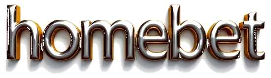 homebet logo